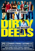   10   / Dirty Deeds    