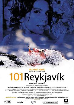  101   / 101 Reykjavik 