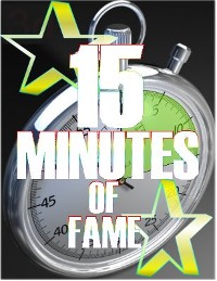   15    / Scandal: 15 Minutes of Fame    