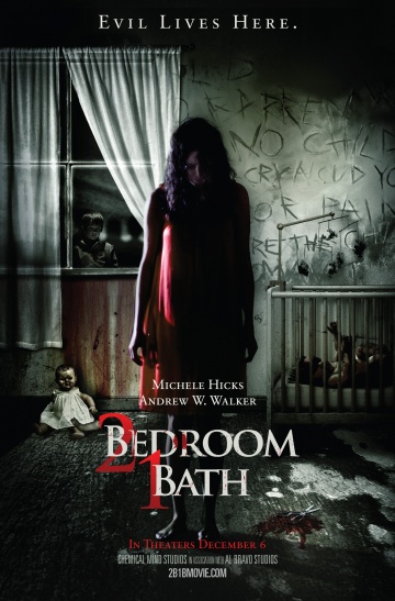   2 , 1  / 2 Bedroom 1 Bath    