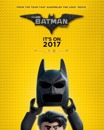    :  / The LEGO Batman Movie    
