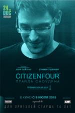  Citizenfour:   / Citizenfour 
