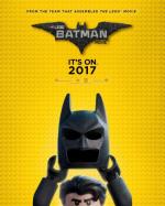   :  / The LEGO Batman Movie 
