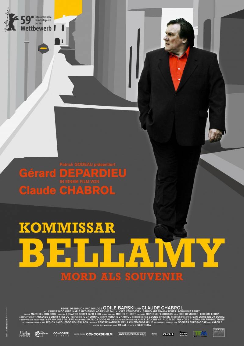    / Bellamy 