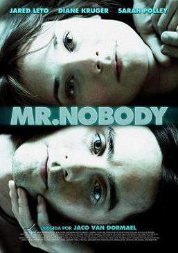     / Mr. Nobody 