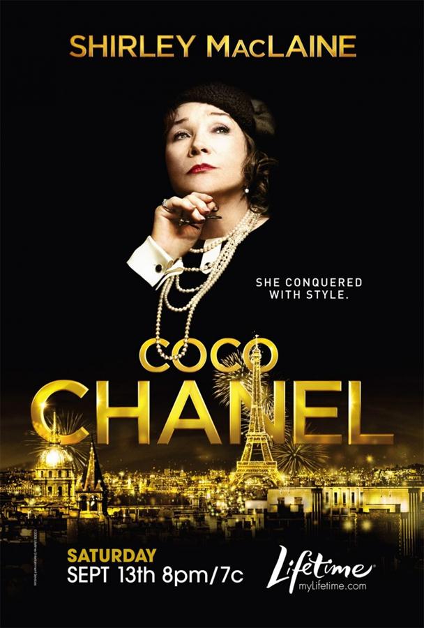     / Coco Chanel    