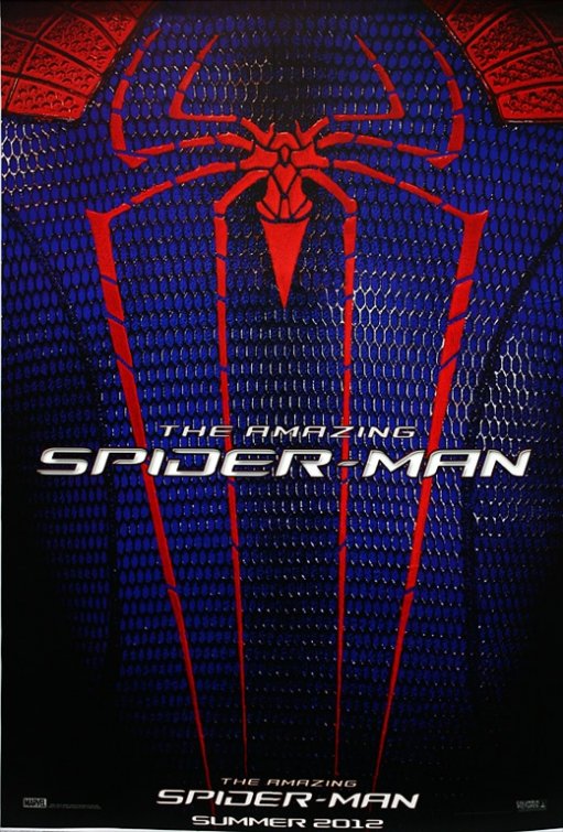   - / - 4 / The Amazing Spider-Man 