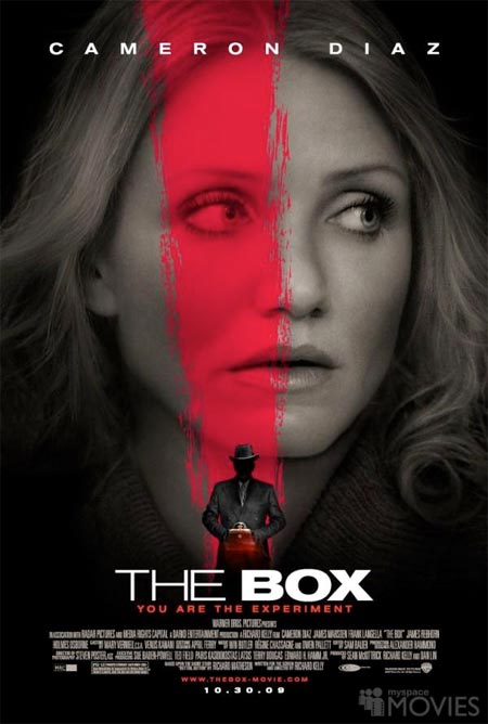     / The Box    