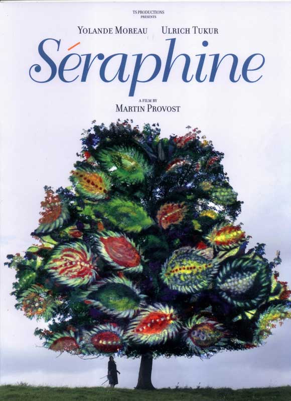      / Seraphine 