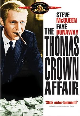      / The Thomas Crown Affair