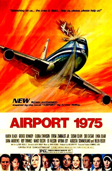    1975  / Airport 1975    