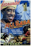      40  / Ali Baba et les quarante voleurs    