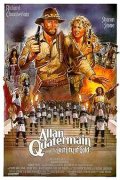         / Allan Quatermain and the Lost City of Gold    