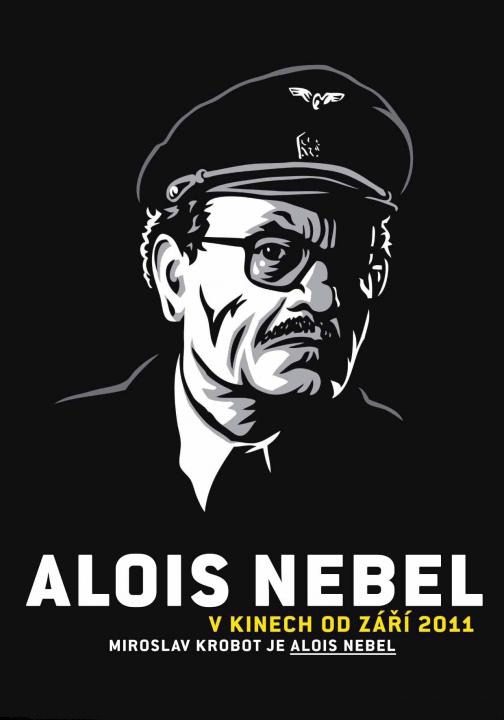         / Alois Nebel    