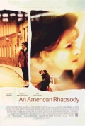     / An American Rhapsody    