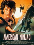     3:   / American Ninja 3: Blood Hunt    