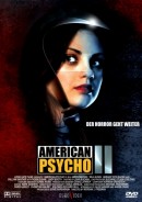     2:   / American Psycho II: All American Girl    