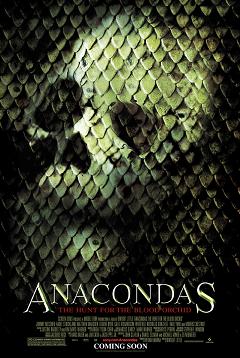    2:     / Anacondas: The Hunt for the Blood Orchid    
