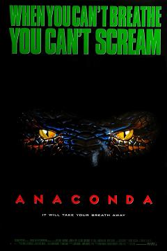   / Anaconda 