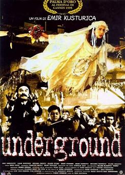    / Underground 