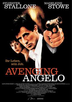     / Avenging Angelo 