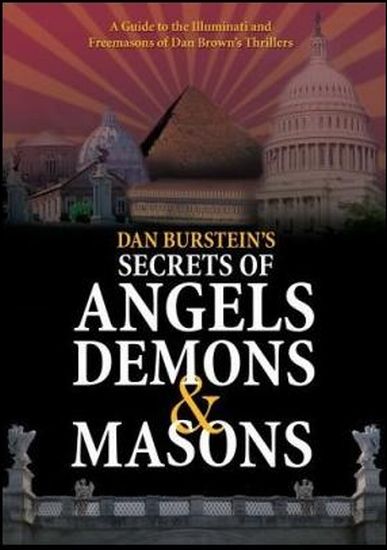       / Secrets of Angels, Demons and Masons    