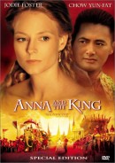      / Anna and the King    