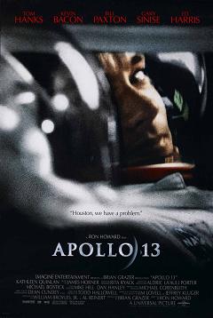   13  / Apollo 13 