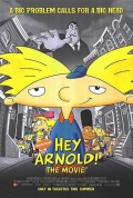   ! / Hey Arnold! The Movie    