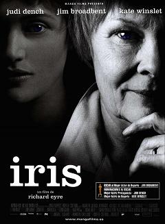    / Iris 