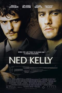     / Ned Kelly 