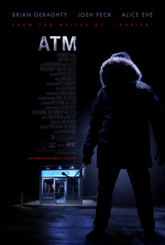     / ATM    
