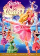   : 12   / Barbie in the 12 Dancing Princesses    
