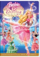    12   / Barbie in the 12 Dancing Princesses 