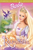      / Barbie as Rapunzel    
