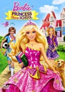     / Barbie Princess Charm School 