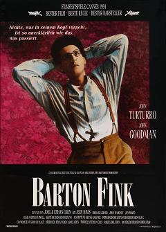     / Barton Fink 