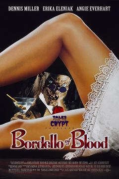     :    / Bordello of Blood    