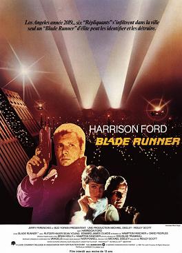     / Blade Runner 