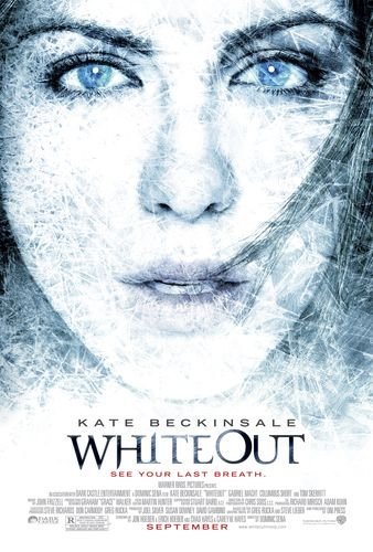     / Whiteout 