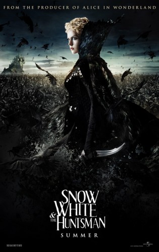      / Snow White and the Huntsman 