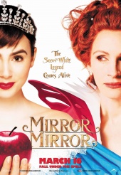   :    / Mirror Mirror    