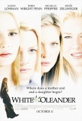     / White Oleander    