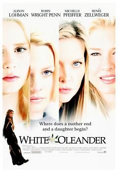     / White Oleander 