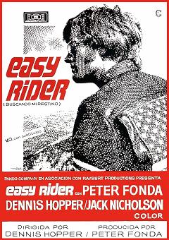      / Easy Rider    