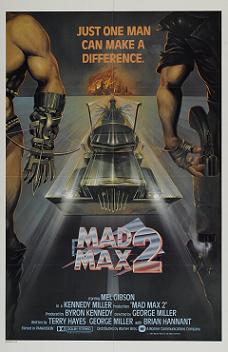     2:    / Mad Max2    