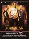    2:      / The Librarian: Return to King Solomon's Mines    