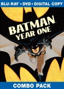  :   / Batman: Year One 
