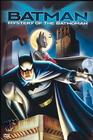  :   / Batman: Mystery of the Batwoman 