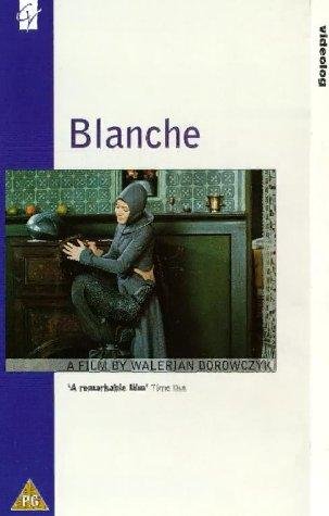     / Blanche    